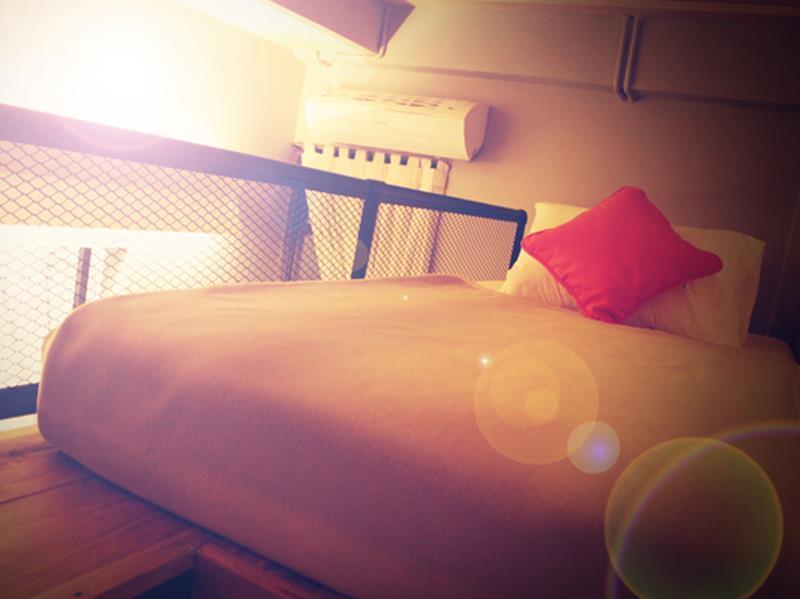 Triple Seven Bed & Breakfast Bandung Exterior photo